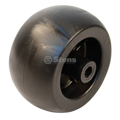 2 X 5" Universal Deck Wheels fits Murray Rover Ride on Mowers 425620X92A 7800568 - Parts bitz
