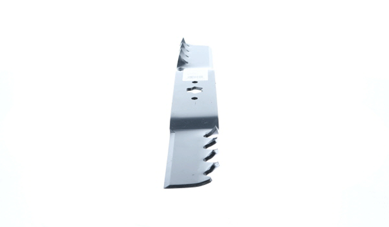 2 X Blades 38" Predator  Blades for Mtd Ride on Mower  942-0610A 742-0610 - Parts bitz