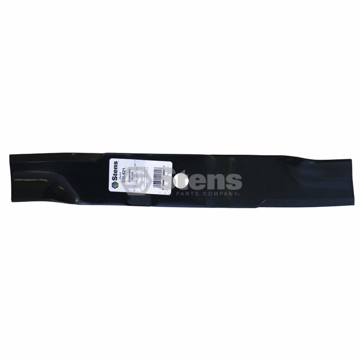 3 X 48" Mower Blades Fits Kubota Mowers 76505-11550 , K5575-34330 - Parts bitz