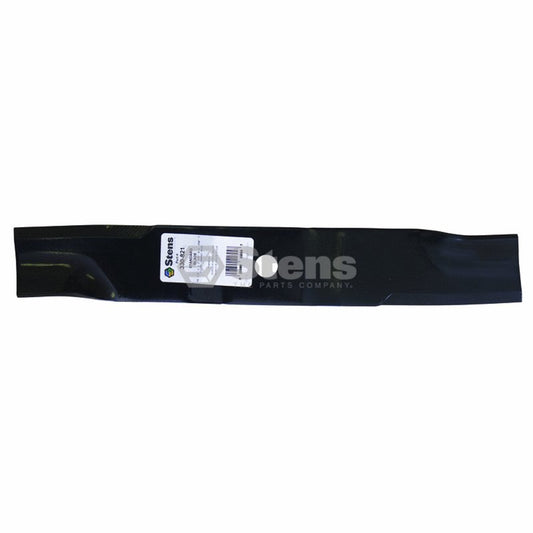 3 X 48" Mower Blades Fits Kubota Mowers 76505-11550 , K5575-34330 - Parts bitz