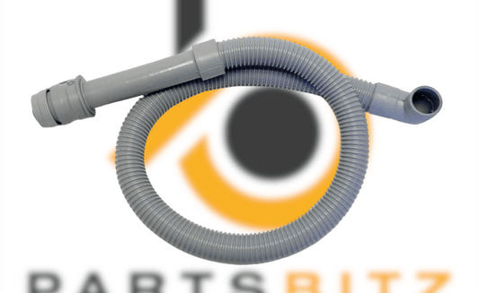 Nilfisk Drain Hose Fits BA451 BA451d BA531 BA531d Adfinity - Squeegees & Replacement Blades - 69.50 - Squeegees & Replacement Blades