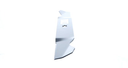 4 X Hi Lift Blades for 42" Cub Cadet MTD Ride on Mowers 942-04308 742 0647 - Parts bitz