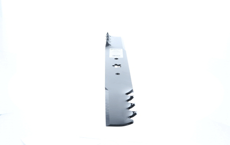 42" Mulching Toothed Blades Fits Husqvarna Predator Gator 532 13 97 75, 139775 - Parts bitz