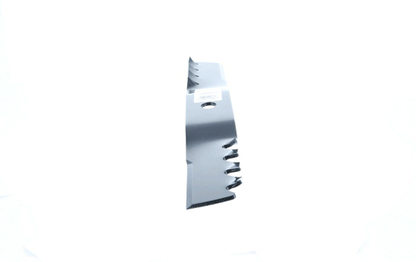 48" Toothed Blade Fits John Deere Mowers M127500 M127673 M145476 - Parts bitz