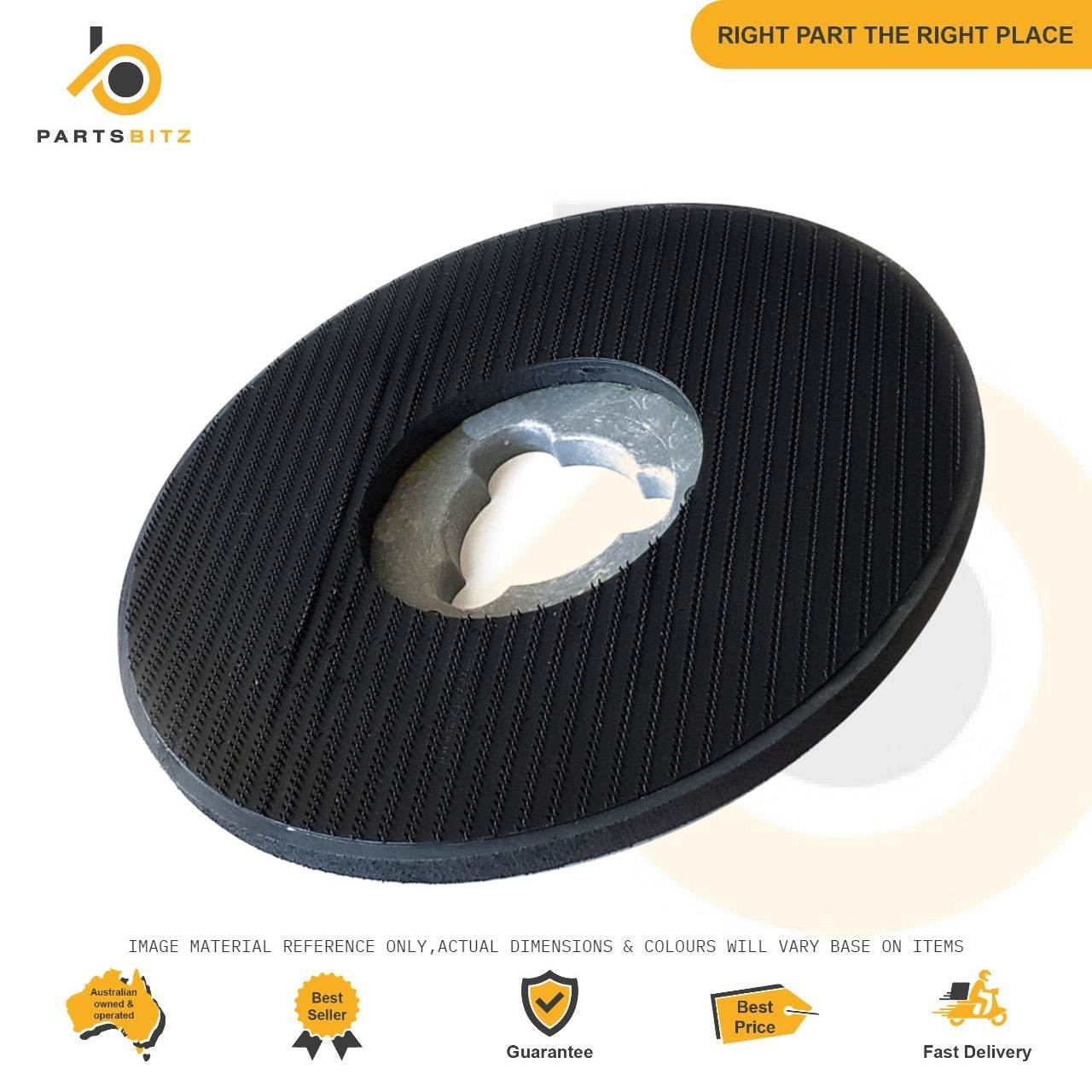 Pad Holder for Polivac 40CM C25 C27 Pv25 Scrubber Polisher PC40I2 - Other Parts & Accessories - 95.50 - Other Parts & Accessories