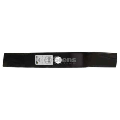 54" Inch Blade Set for Kubota Mowers 76529-34330 70000-25004 70000-00605 - Parts bitz