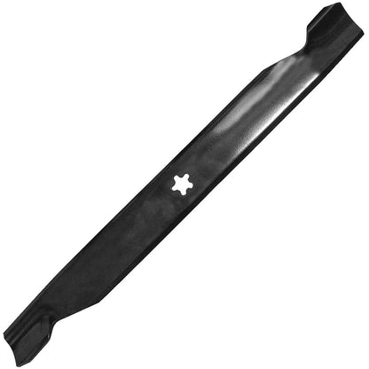 2 X 刀片 42" 适用于 Husqvarna、Craftsman 割草机 532 13 84-98、532 13 88-71