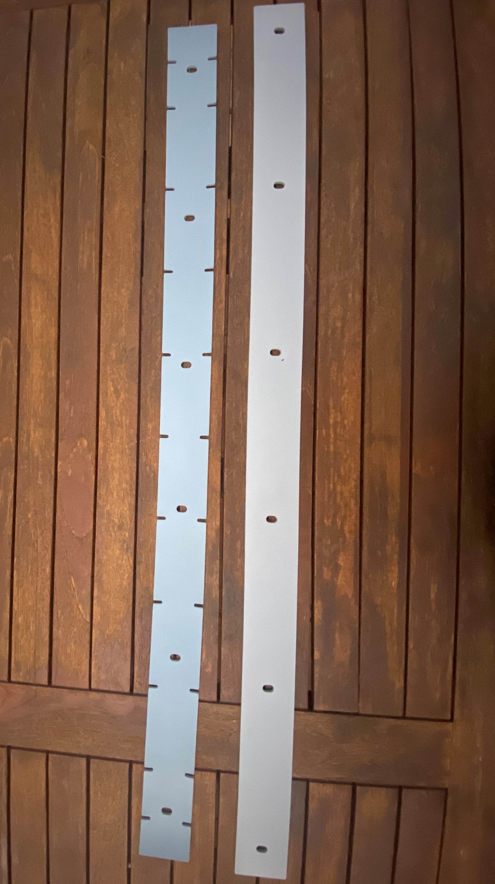 Squeegee Rubber Fits Columbus Floor Scrubber RA66 BM60 Set 20620031 - Squeegees & Replacement Blades - 79.89 - Squeegees & Replacement Blades