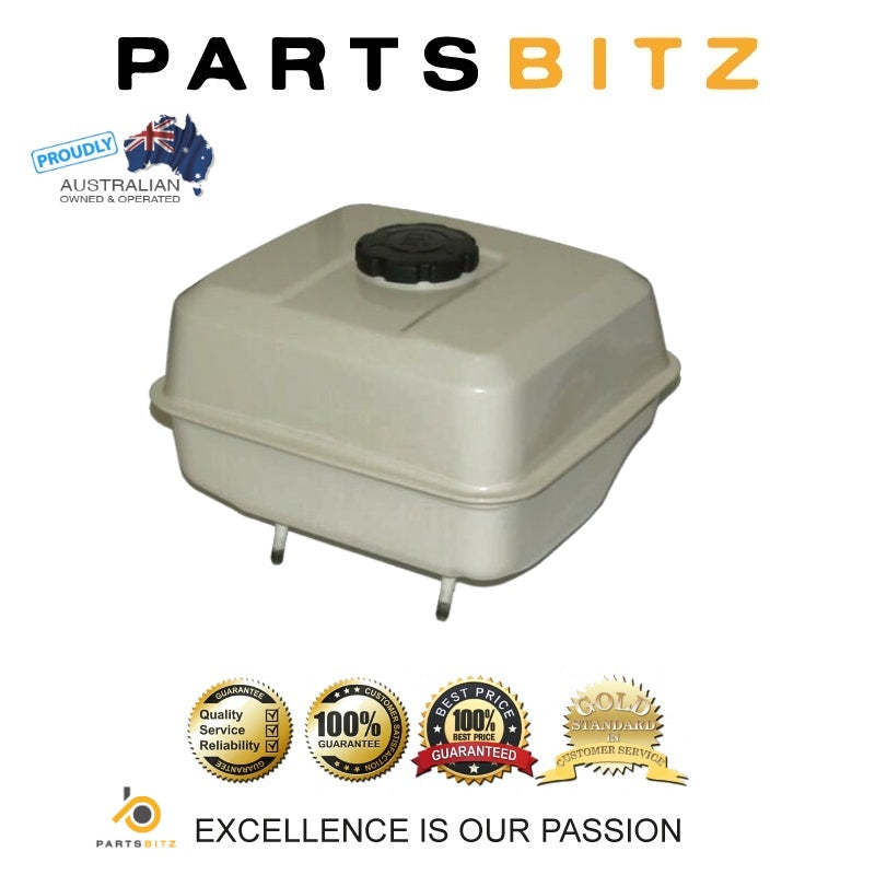 Fuel Tank Fits Honda GX240 GX270 GX340 GX390 17510-ZE3-020 17510-ZE3-010 - parts bitz - #shop_name# -partsbitz