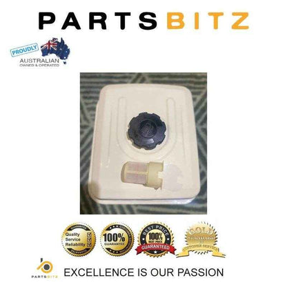 Fuel Tank Fits Honda GX240 GX270 GX340 GX390 17510-ZE3-020 17510-ZE3-010 - Parts bitz