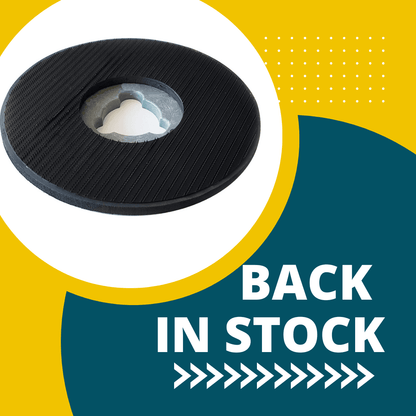 Pad Holder for Polivac 40CM C25 C27 Pv25 Scrubber Polisher PC40I2 - Parts bitz