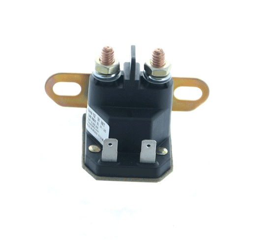 Starter Solenoid for John Deere Mowers - AM138068 725-04439 725-04439A - Parts bitz