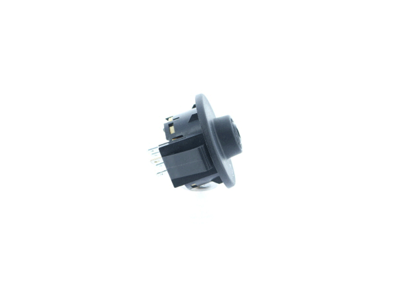 USA Made Ignition Switch & Key Suits Selected Toro Exmark Mowers 117-2221 - Parts bitz