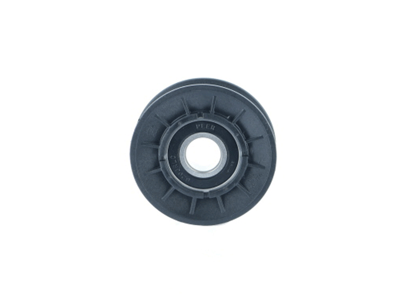 V Idler Pulley Suits John Deere Ride on Mowers GX20286 - Parts bitz